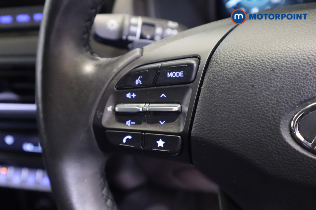 Hyundai Kona Ultimate Automatic Petrol-Electric Hybrid SUV - Stock Number (1563414) - 13th supplementary image