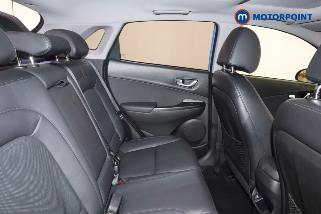 Hyundai Kona Ultimate Automatic Petrol-Electric Hybrid SUV - Stock Number (1563414) - 15th supplementary image