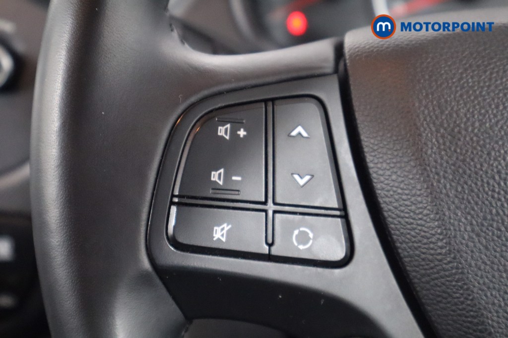 Hyundai I10 Premium Manual Petrol Hatchback - Stock Number (1563487) - 7th supplementary image