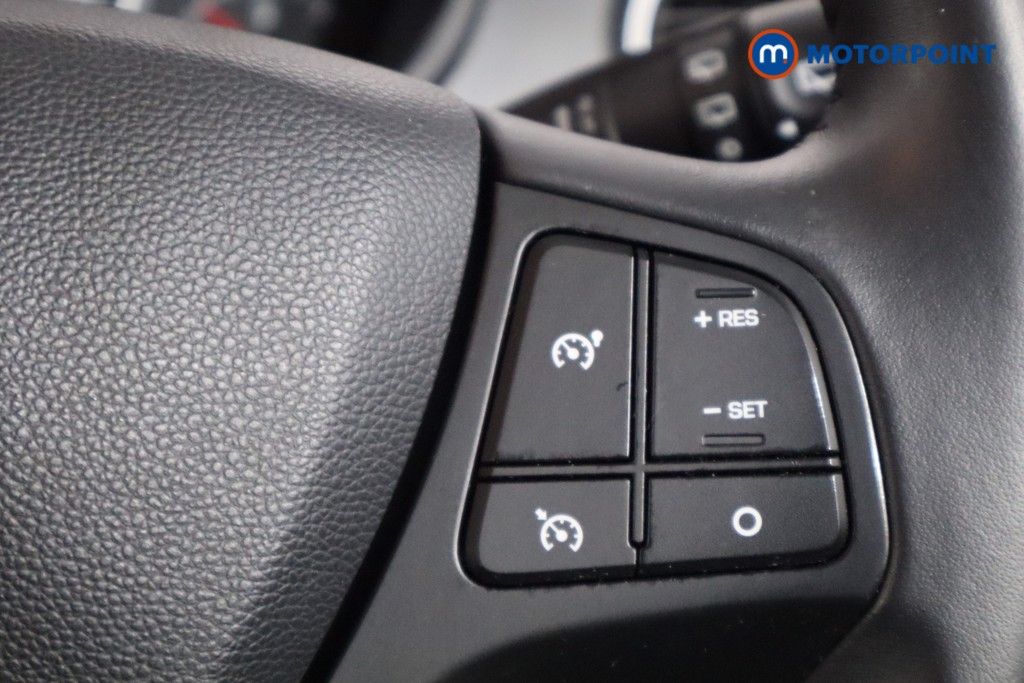Hyundai I10 Premium Manual Petrol Hatchback - Stock Number (1563487) - 8th supplementary image