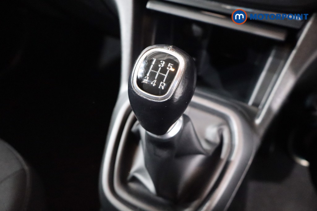 Hyundai I10 Premium Manual Petrol Hatchback - Stock Number (1563487) - 14th supplementary image