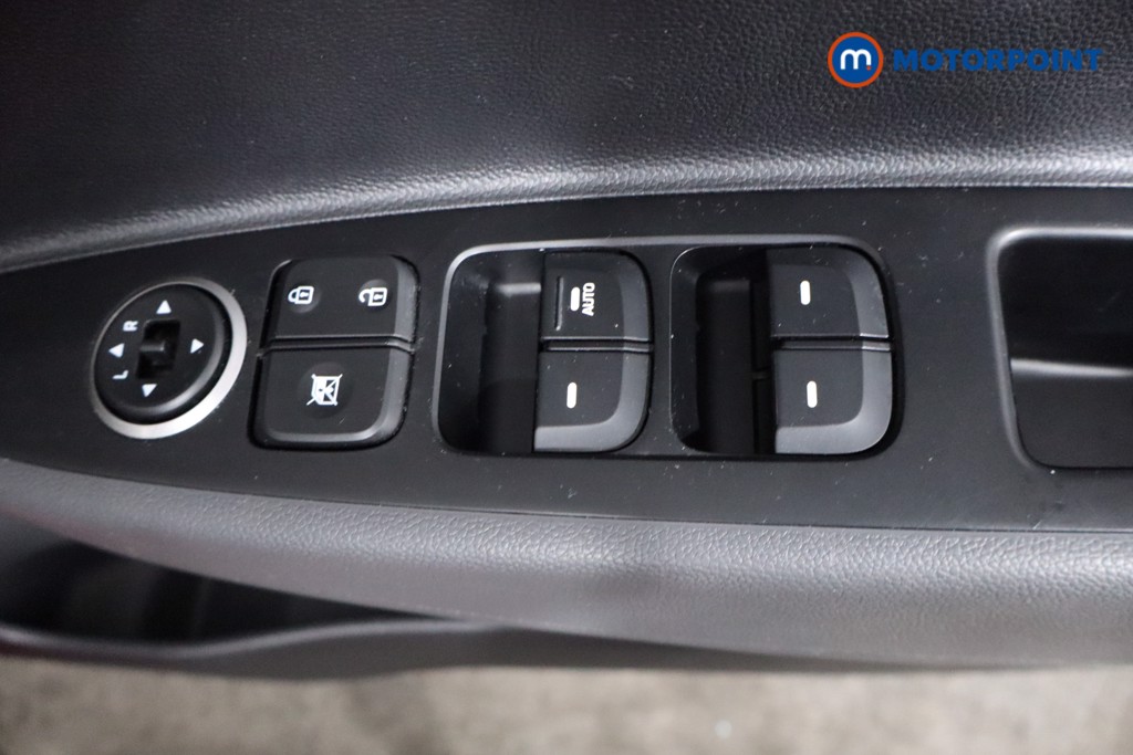 Hyundai I10 Premium Manual Petrol Hatchback - Stock Number (1563487) - 17th supplementary image