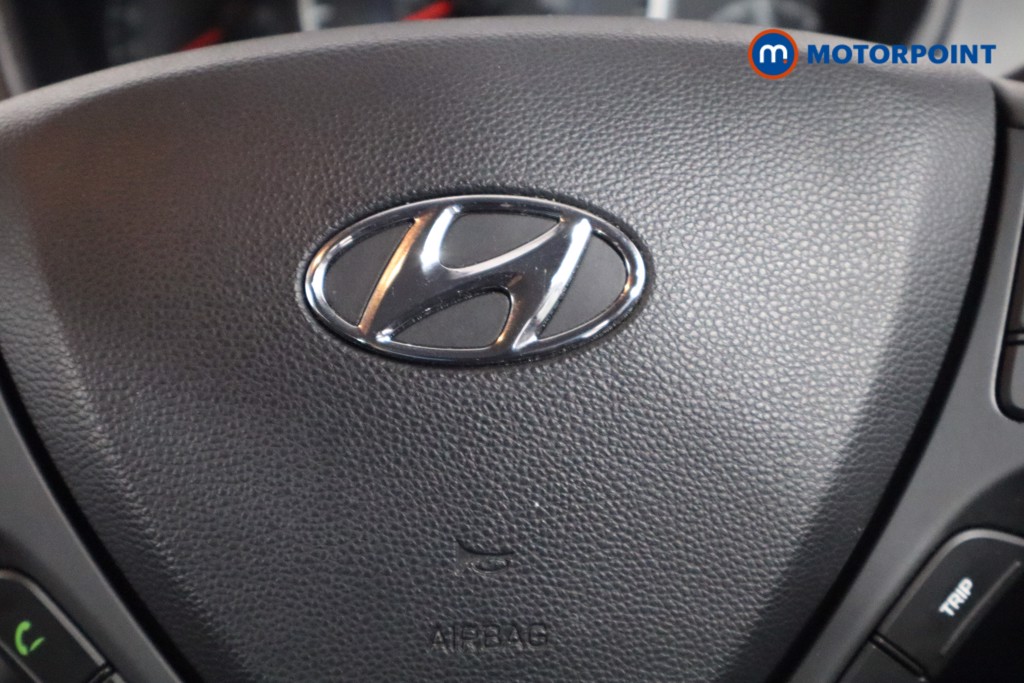 Hyundai I10 Premium Manual Petrol Hatchback - Stock Number (1563487) - 18th supplementary image