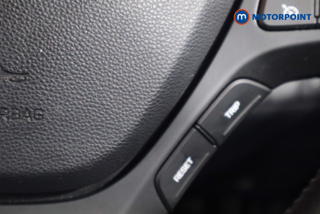 Hyundai I10 Premium Manual Petrol Hatchback - Stock Number (1563487) - 19th supplementary image
