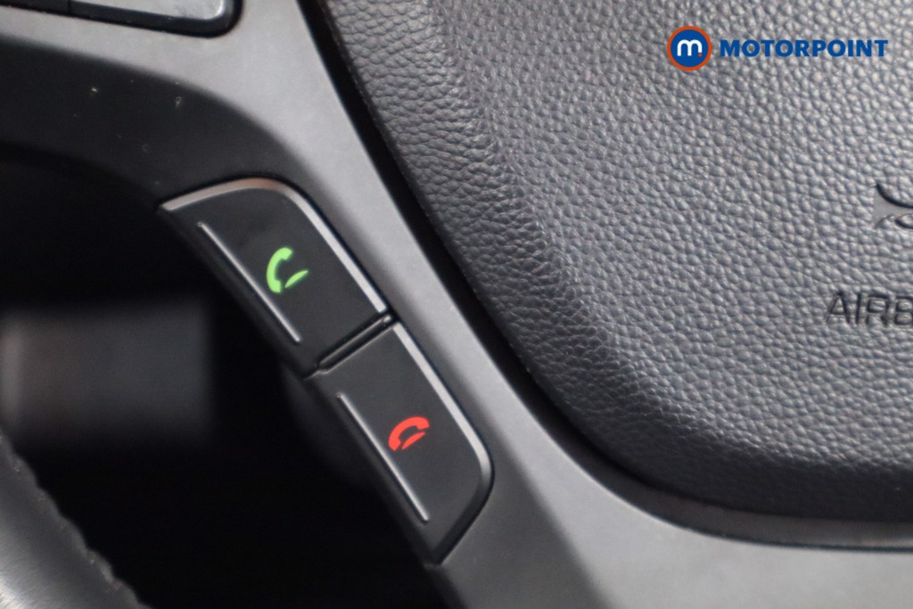 Hyundai I10 Premium Manual Petrol Hatchback - Stock Number (1563487) - 20th supplementary image
