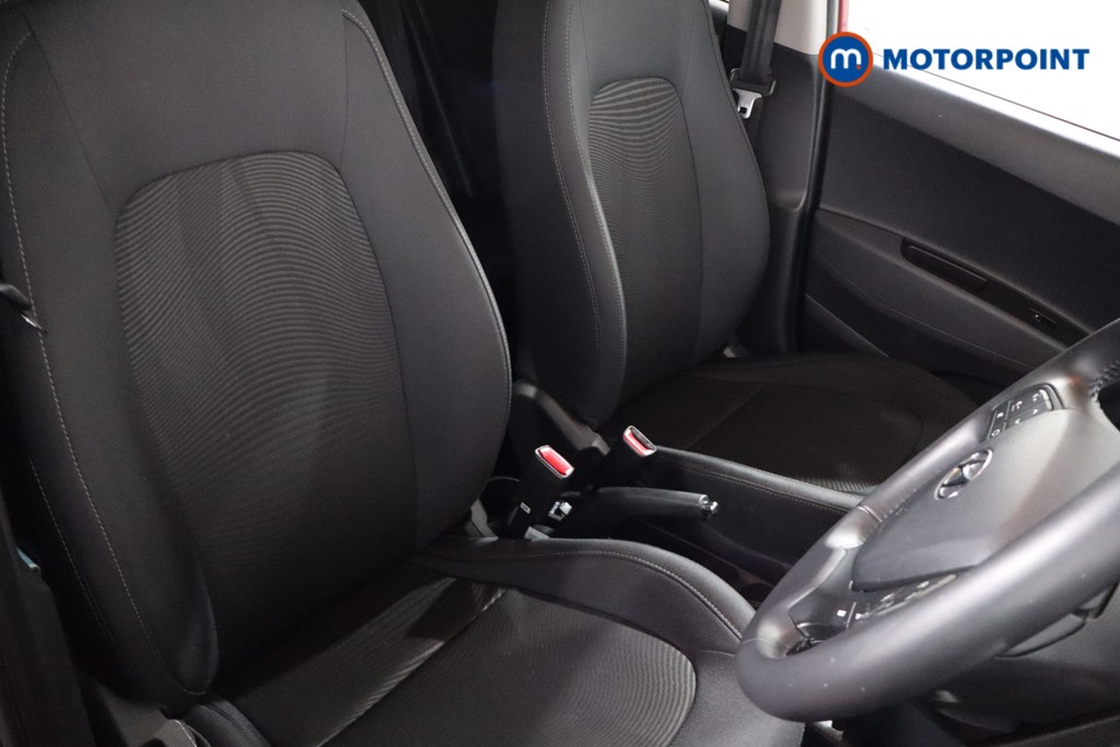 Hyundai I10 Premium Manual Petrol Hatchback - Stock Number (1563487) - 22nd supplementary image
