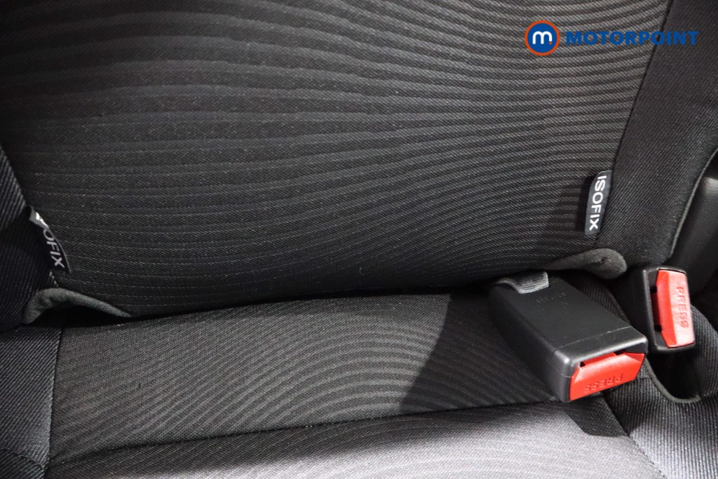 Hyundai I10 Premium Manual Petrol Hatchback - Stock Number (1563487) - 23rd supplementary image