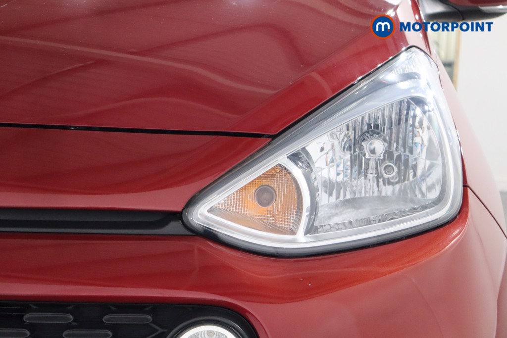 Hyundai I10 Premium Manual Petrol Hatchback - Stock Number (1563487) - 25th supplementary image