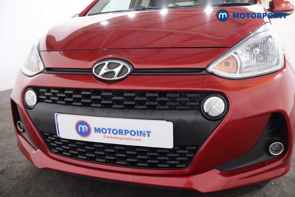 Hyundai I10 Premium Manual Petrol Hatchback - Stock Number (1563487) - 26th supplementary image