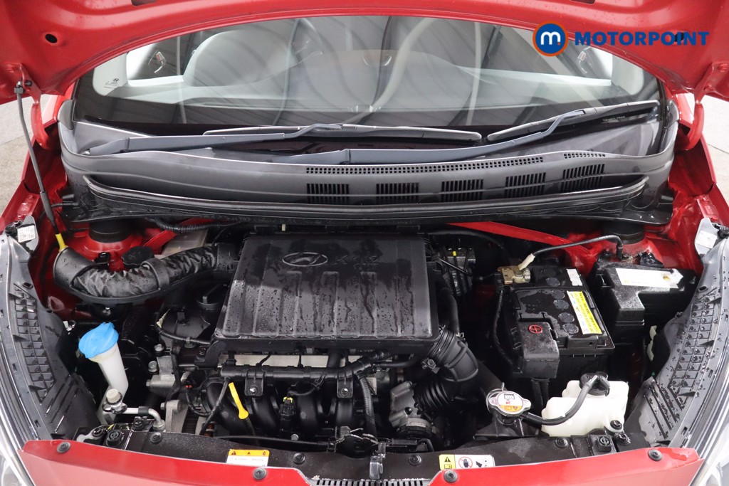Hyundai I10 Premium Manual Petrol Hatchback - Stock Number (1563487) - 27th supplementary image
