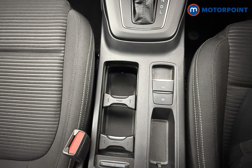 Ford Focus Titanium Automatic Petrol-Electric Hybrid Estate - Stock Number (1563517) - 6th supplementary image