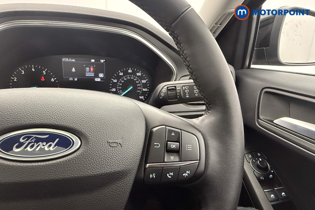 Ford Focus Titanium Automatic Petrol-Electric Hybrid Estate - Stock Number (1563517) - 9th supplementary image