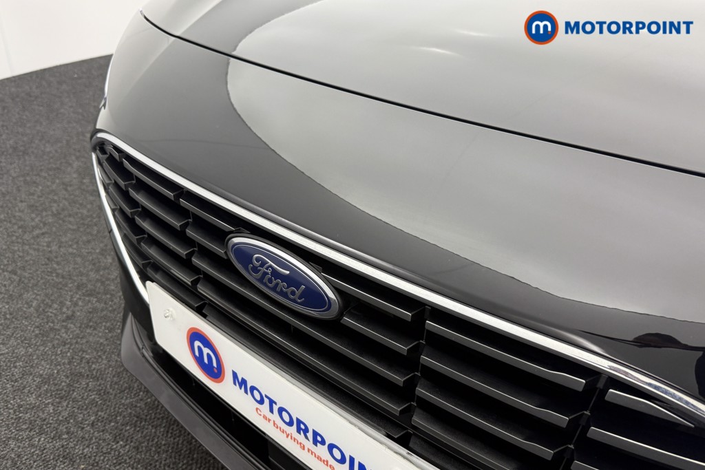 Ford Focus Titanium Automatic Petrol-Electric Hybrid Estate - Stock Number (1563517) - 18th supplementary image