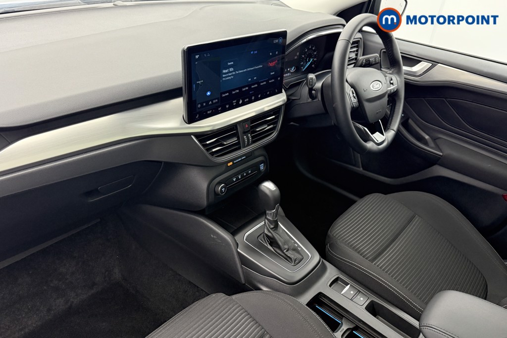 Ford Focus Titanium Automatic Petrol-Electric Hybrid Estate - Stock Number (1563517) - 19th supplementary image