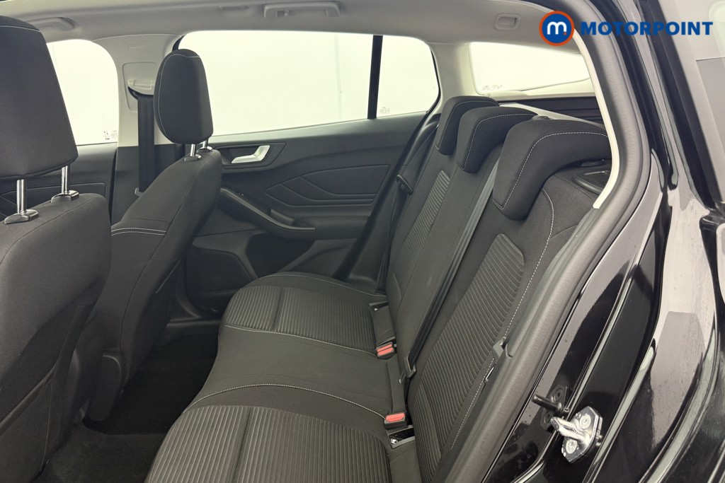 Ford Focus Titanium Automatic Petrol-Electric Hybrid Estate - Stock Number (1563517) - 22nd supplementary image