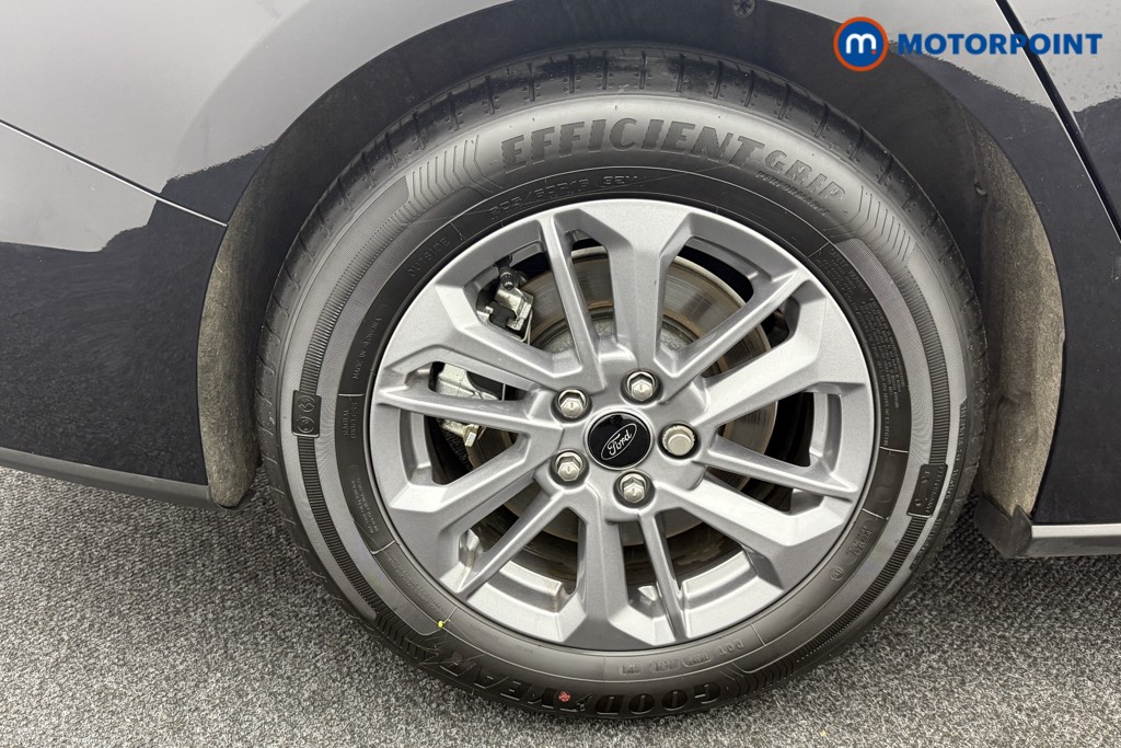 Ford Focus Titanium Automatic Petrol-Electric Hybrid Estate - Stock Number (1563517) - 31st supplementary image