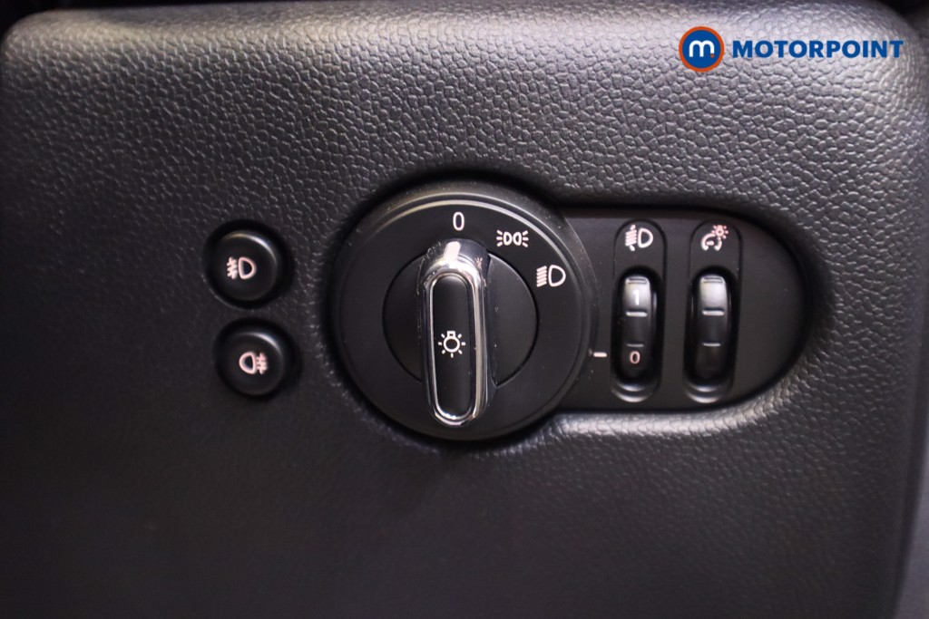 Mini Convertible Cooper Manual Petrol Convertible - Stock Number (1563546) - 10th supplementary image
