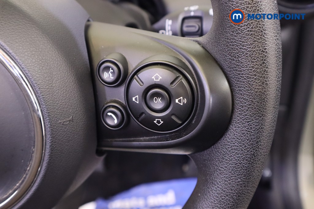 Mini Convertible Cooper Manual Petrol Convertible - Stock Number (1563546) - 11th supplementary image