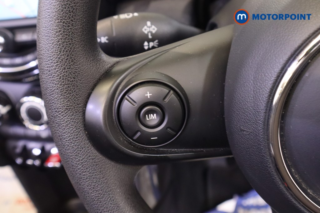 Mini Convertible Cooper Manual Petrol Convertible - Stock Number (1563546) - 12th supplementary image