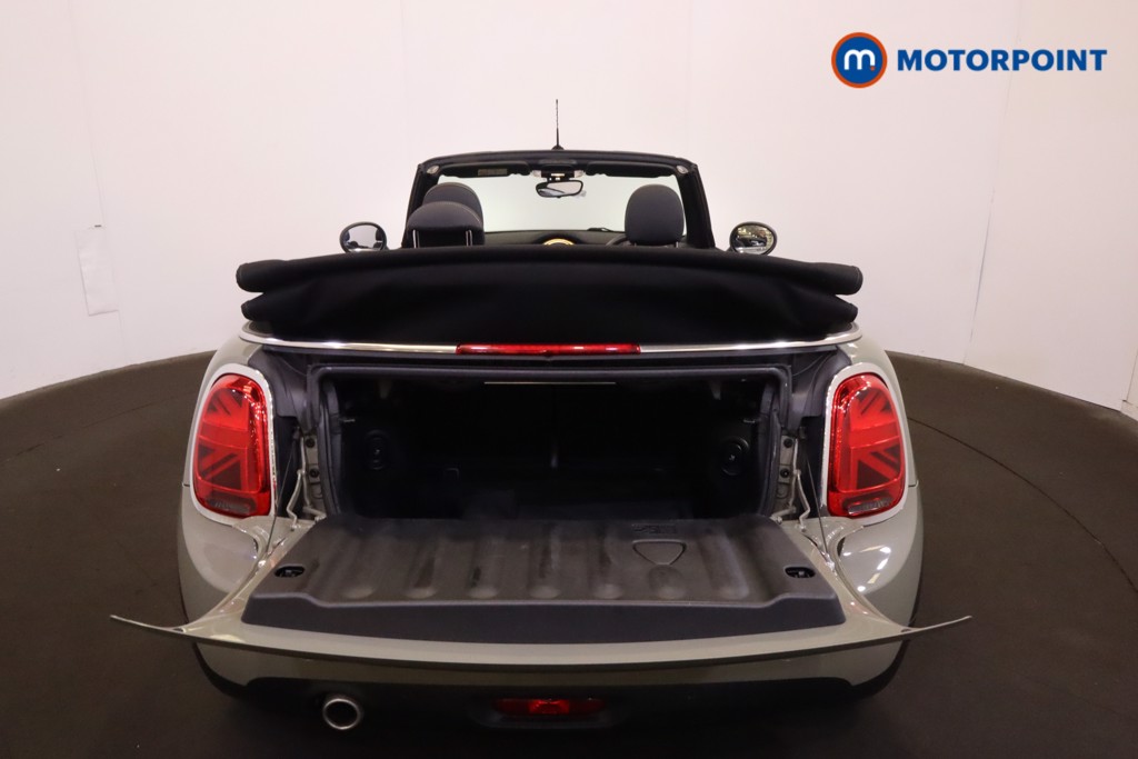 Mini Convertible Cooper Manual Petrol Convertible - Stock Number (1563546) - 15th supplementary image