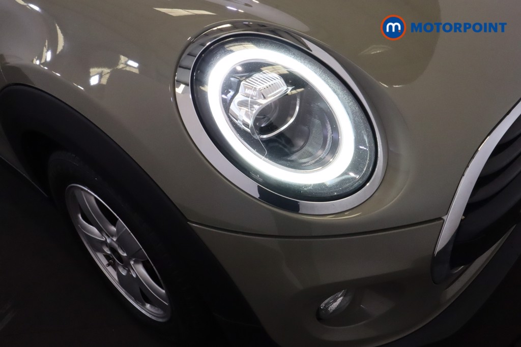 Mini Convertible Cooper Manual Petrol Convertible - Stock Number (1563546) - 20th supplementary image