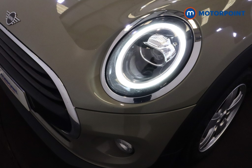Mini Convertible Cooper Manual Petrol Convertible - Stock Number (1563546) - 21st supplementary image