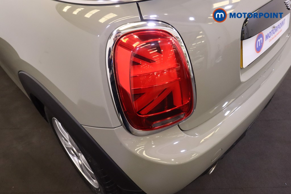 Mini Convertible Cooper Manual Petrol Convertible - Stock Number (1563546) - 22nd supplementary image