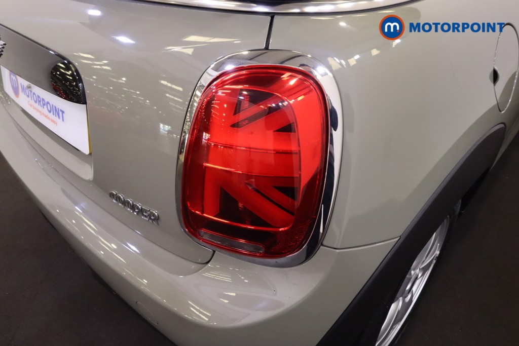 Mini Convertible Cooper Manual Petrol Convertible - Stock Number (1563546) - 23rd supplementary image