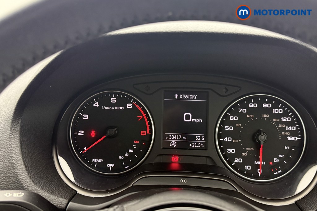 Audi Q2 Sport Manual Petrol SUV - Stock Number (1563583) - 3rd supplementary image