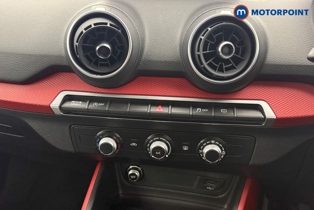 Audi Q2 Sport Manual Petrol SUV - Stock Number (1563583) - 4th supplementary image