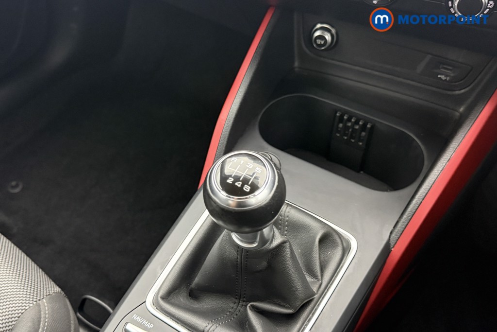Audi Q2 Sport Manual Petrol SUV - Stock Number (1563583) - 5th supplementary image
