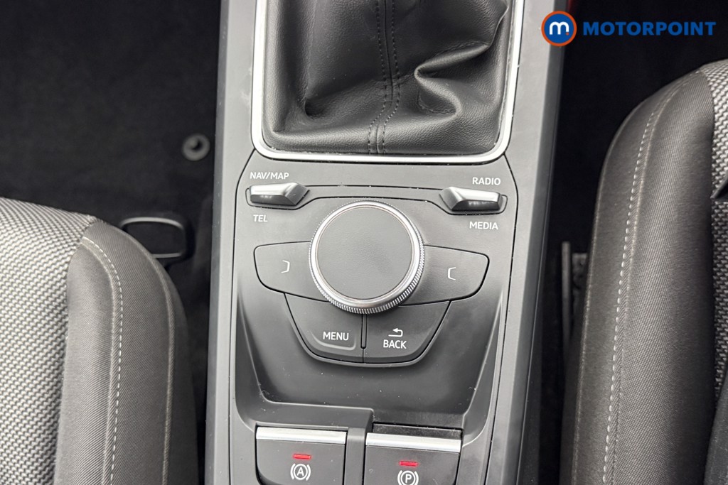 Audi Q2 Sport Manual Petrol SUV - Stock Number (1563583) - 6th supplementary image