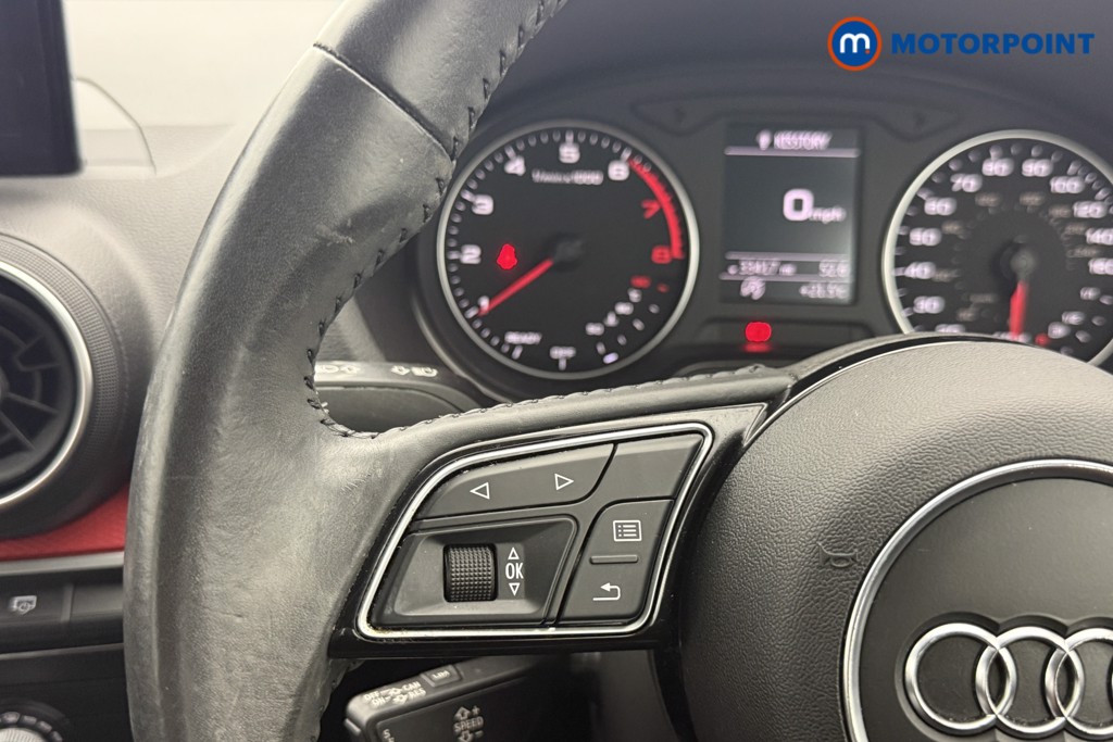 Audi Q2 Sport Manual Petrol SUV - Stock Number (1563583) - 7th supplementary image