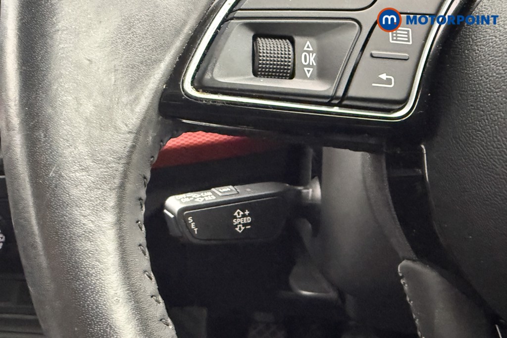 Audi Q2 Sport Manual Petrol SUV - Stock Number (1563583) - 8th supplementary image