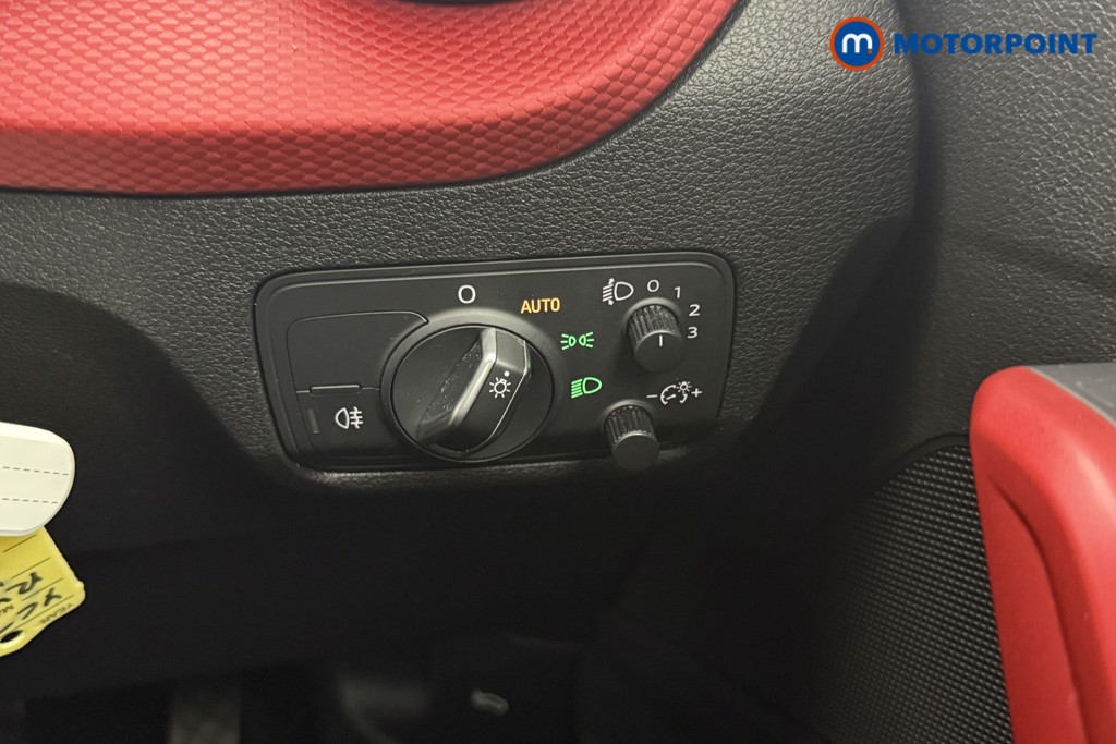Audi Q2 Sport Manual Petrol SUV - Stock Number (1563583) - 10th supplementary image