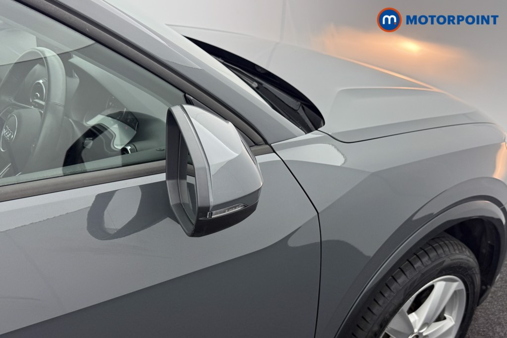 Audi Q2 Sport Manual Petrol SUV - Stock Number (1563583) - 14th supplementary image