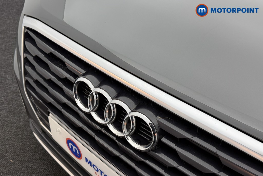 Audi Q2 Sport Manual Petrol SUV - Stock Number (1563583) - 17th supplementary image