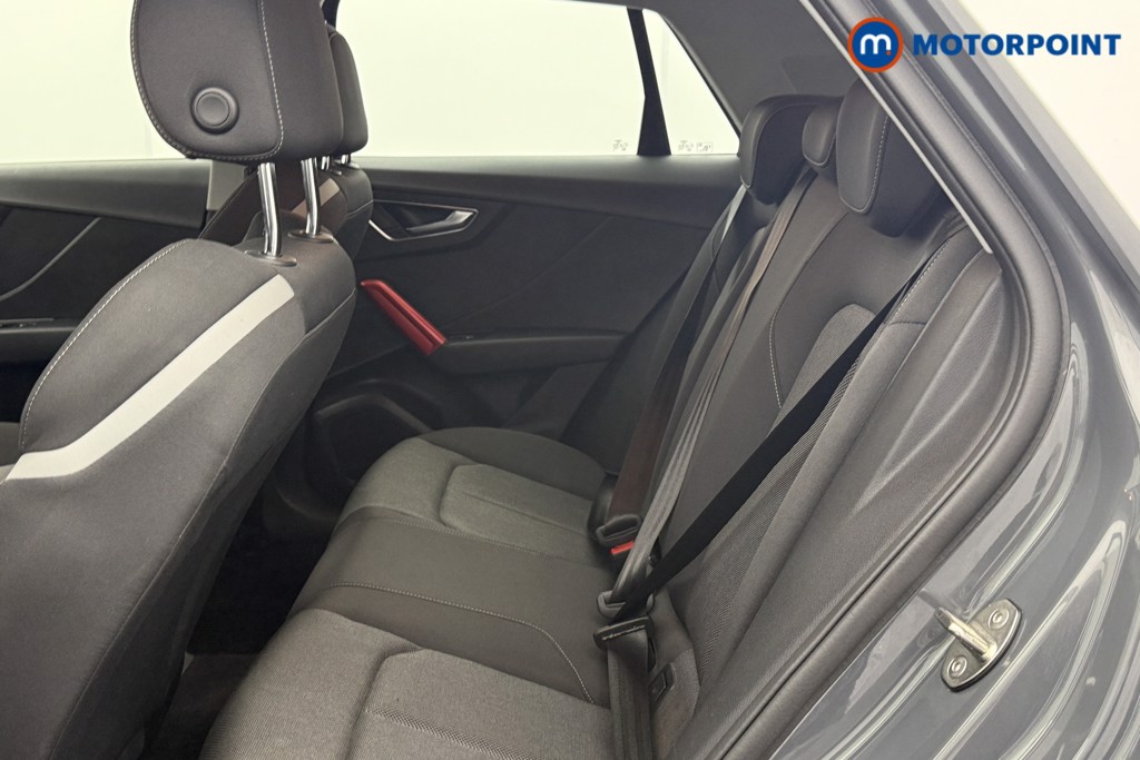 Audi Q2 Sport Manual Petrol SUV - Stock Number (1563583) - 20th supplementary image
