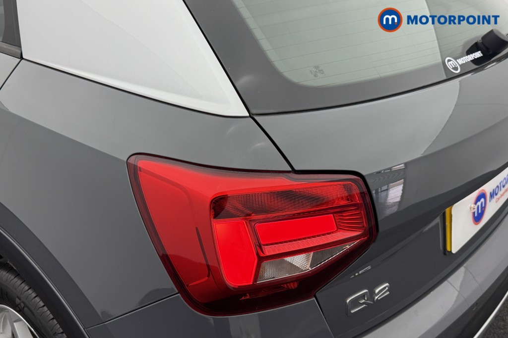 Audi Q2 Sport Manual Petrol SUV - Stock Number (1563583) - 21st supplementary image