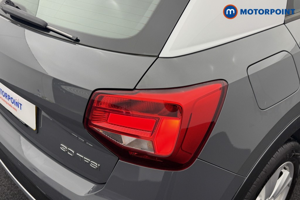 Audi Q2 Sport Manual Petrol SUV - Stock Number (1563583) - 22nd supplementary image