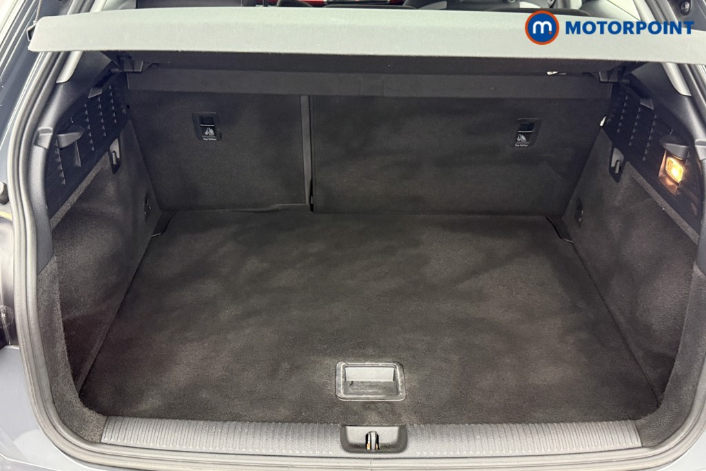 Audi Q2 Sport Manual Petrol SUV - Stock Number (1563583) - 24th supplementary image