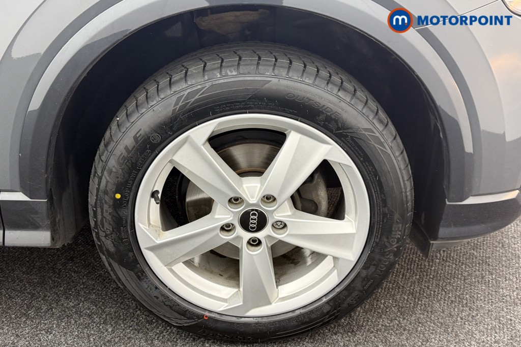 Audi Q2 Sport Manual Petrol SUV - Stock Number (1563583) - 27th supplementary image