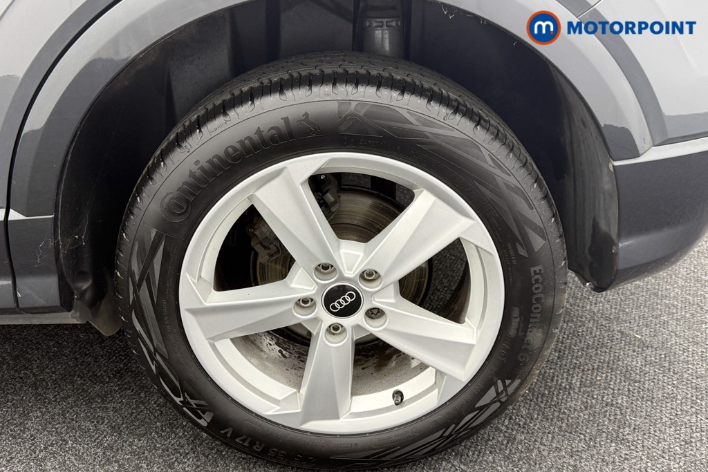 Audi Q2 Sport Manual Petrol SUV - Stock Number (1563583) - 29th supplementary image