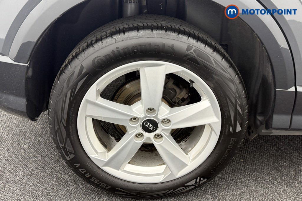 Audi Q2 Sport Manual Petrol SUV - Stock Number (1563583) - 30th supplementary image