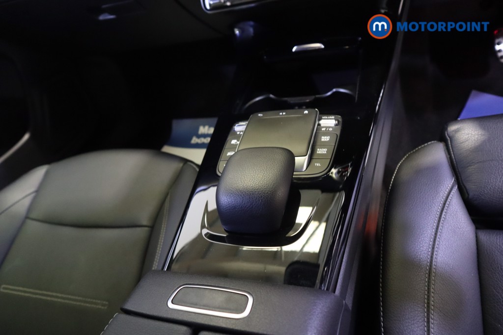 Mercedes-Benz CLA Amg Line Automatic Petrol Estate - Stock Number (1563604) - 6th supplementary image