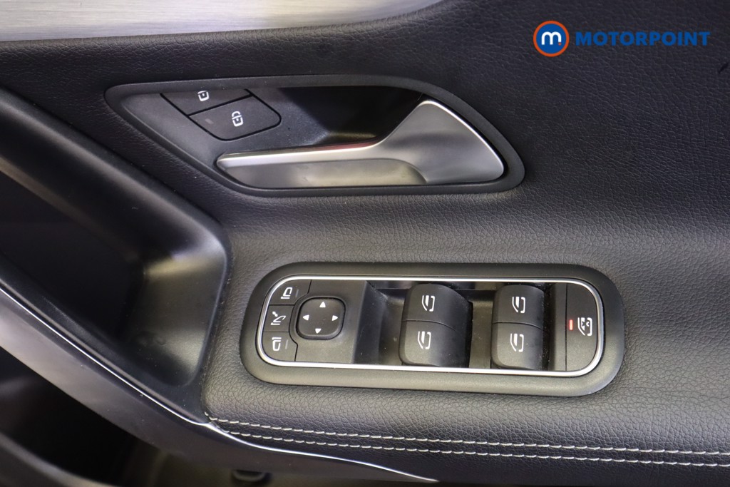 Mercedes-Benz CLA Amg Line Automatic Petrol Estate - Stock Number (1563604) - 8th supplementary image