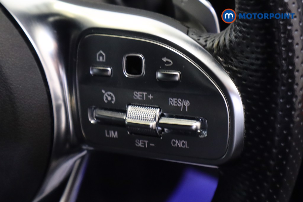Mercedes-Benz CLA Amg Line Automatic Petrol Estate - Stock Number (1563604) - 11th supplementary image