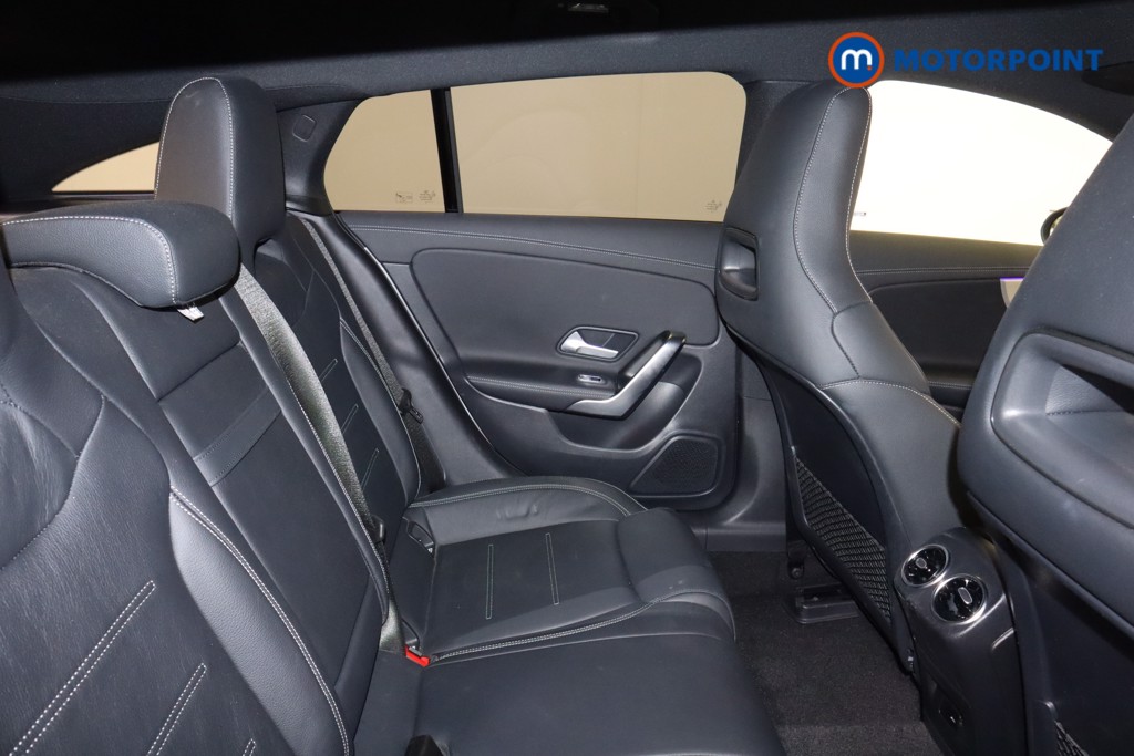 Mercedes-Benz CLA Amg Line Automatic Petrol Estate - Stock Number (1563604) - 14th supplementary image