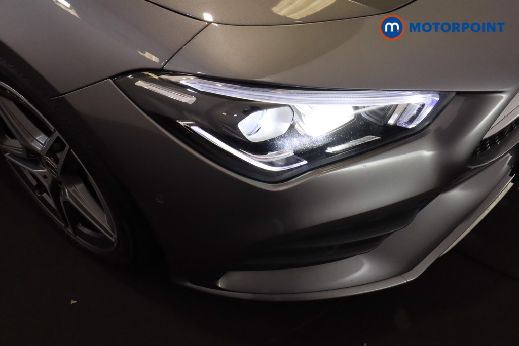 Mercedes-Benz CLA Amg Line Automatic Petrol Estate - Stock Number (1563604) - 20th supplementary image