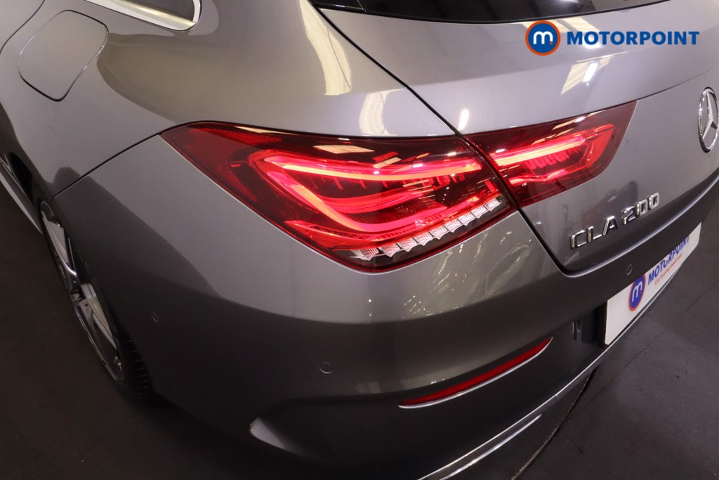 Mercedes-Benz CLA Amg Line Automatic Petrol Estate - Stock Number (1563604) - 22nd supplementary image